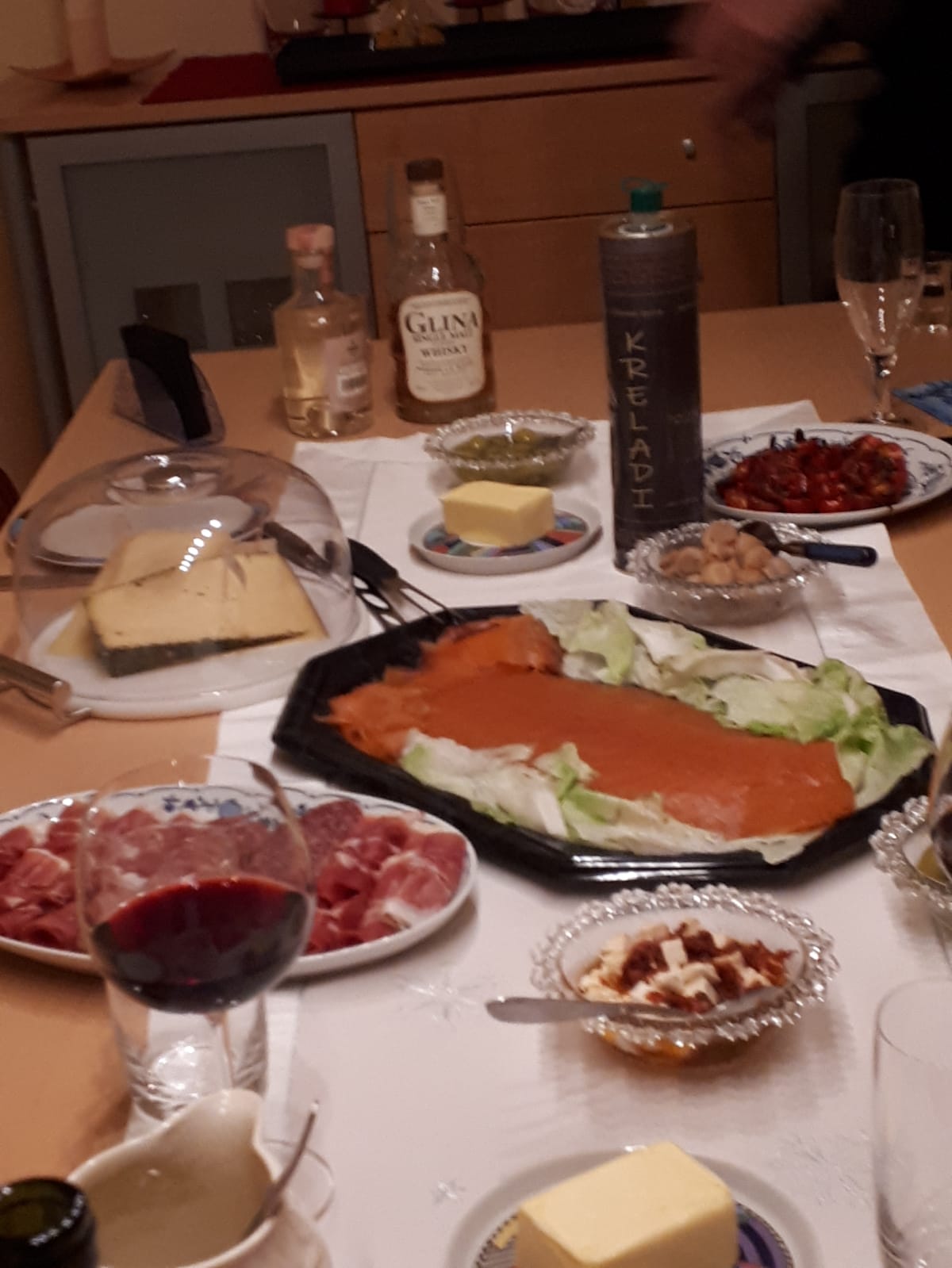 Kerstin M. - Langenbach