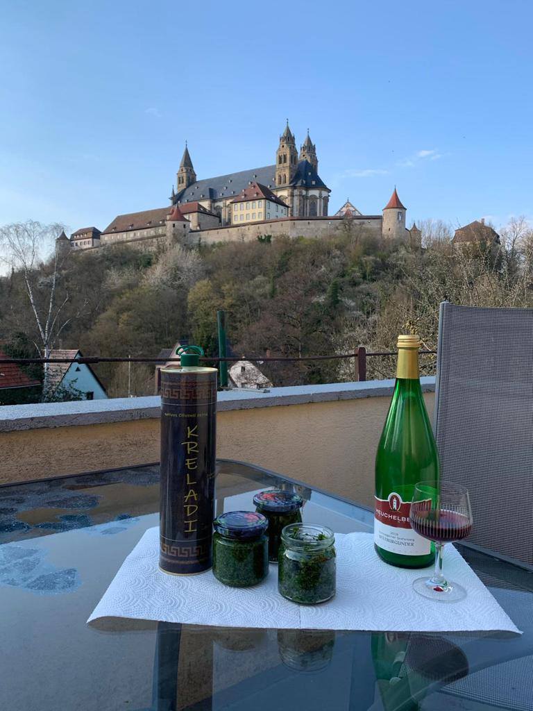 Falk K. - Schwäbisch Hall